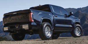 Toyota Tundra